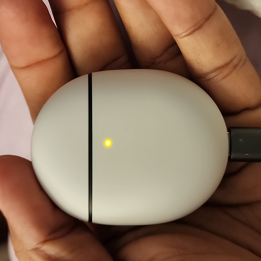 Pixel buds pro